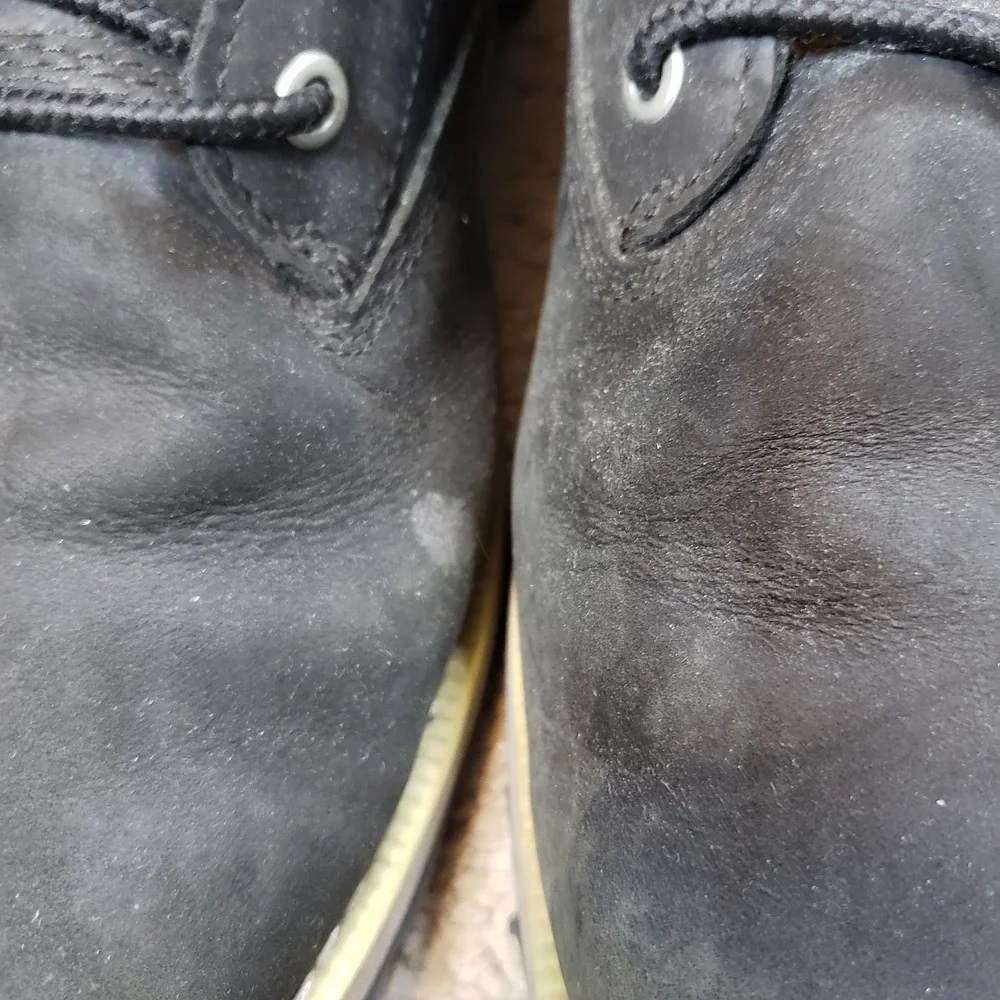 Timberland redwood falls